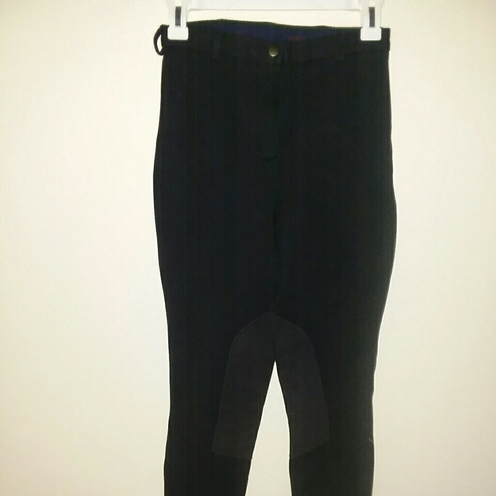 Ladies Equestrian Breeches